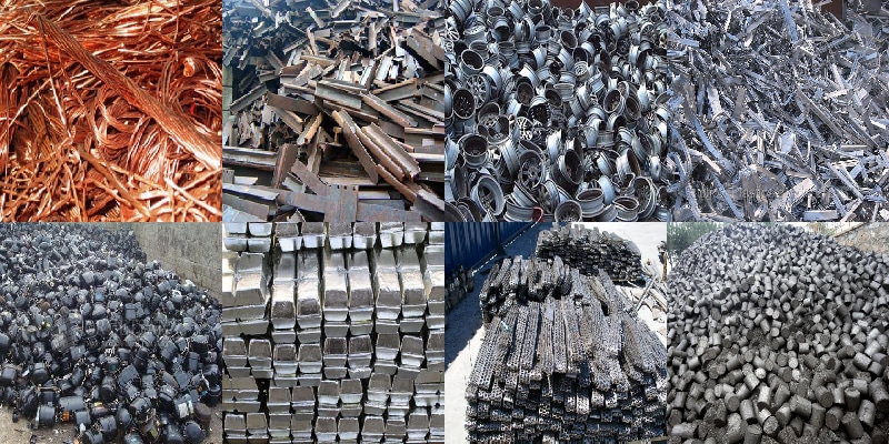 avrupa yakası hurdacı